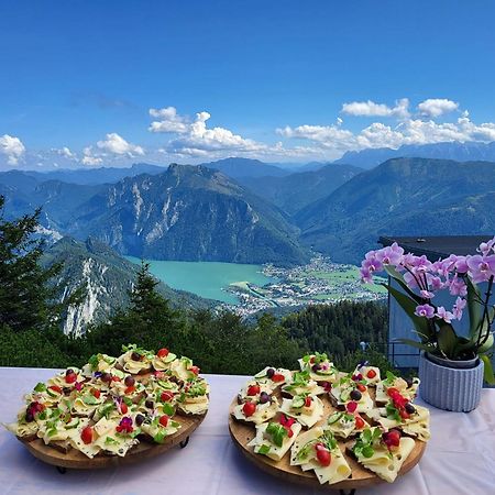 Christophorushuette Am Feuerkogel Hotel Ebensee Luaran gambar
