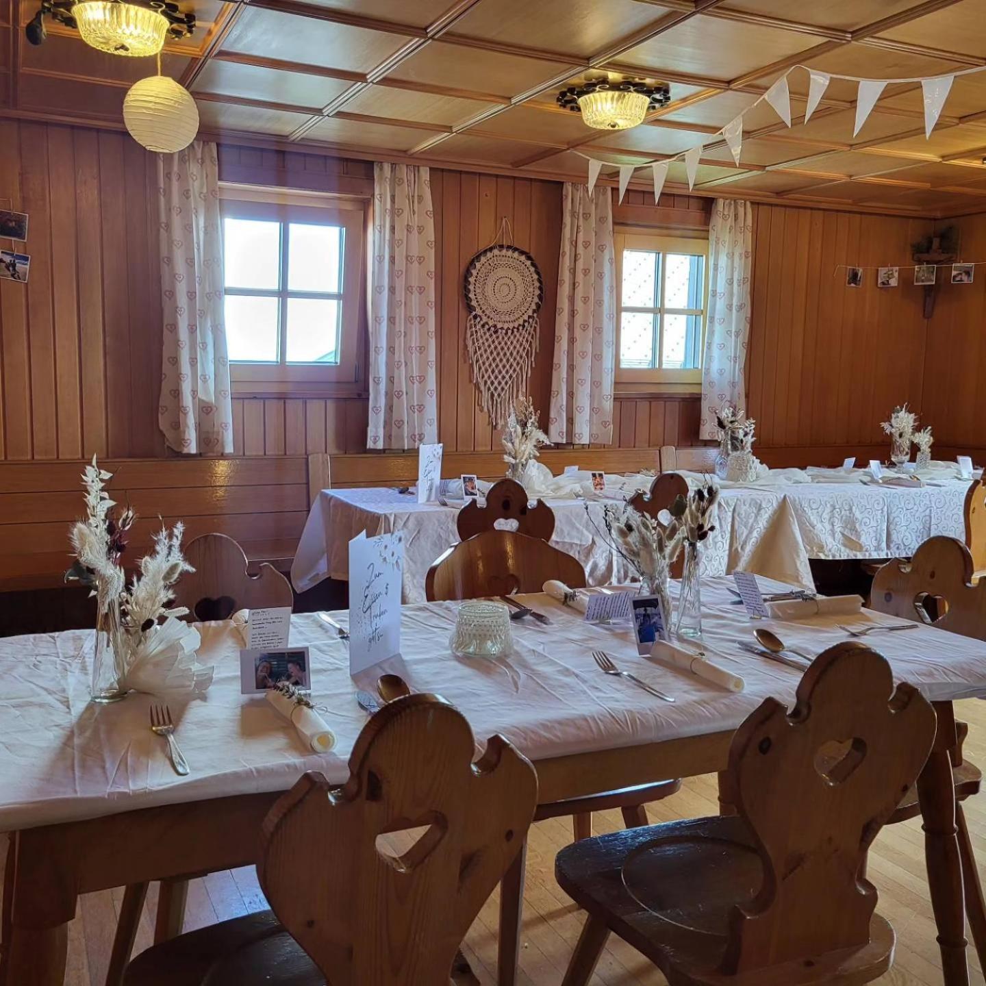 Christophorushuette Am Feuerkogel Hotel Ebensee Luaran gambar