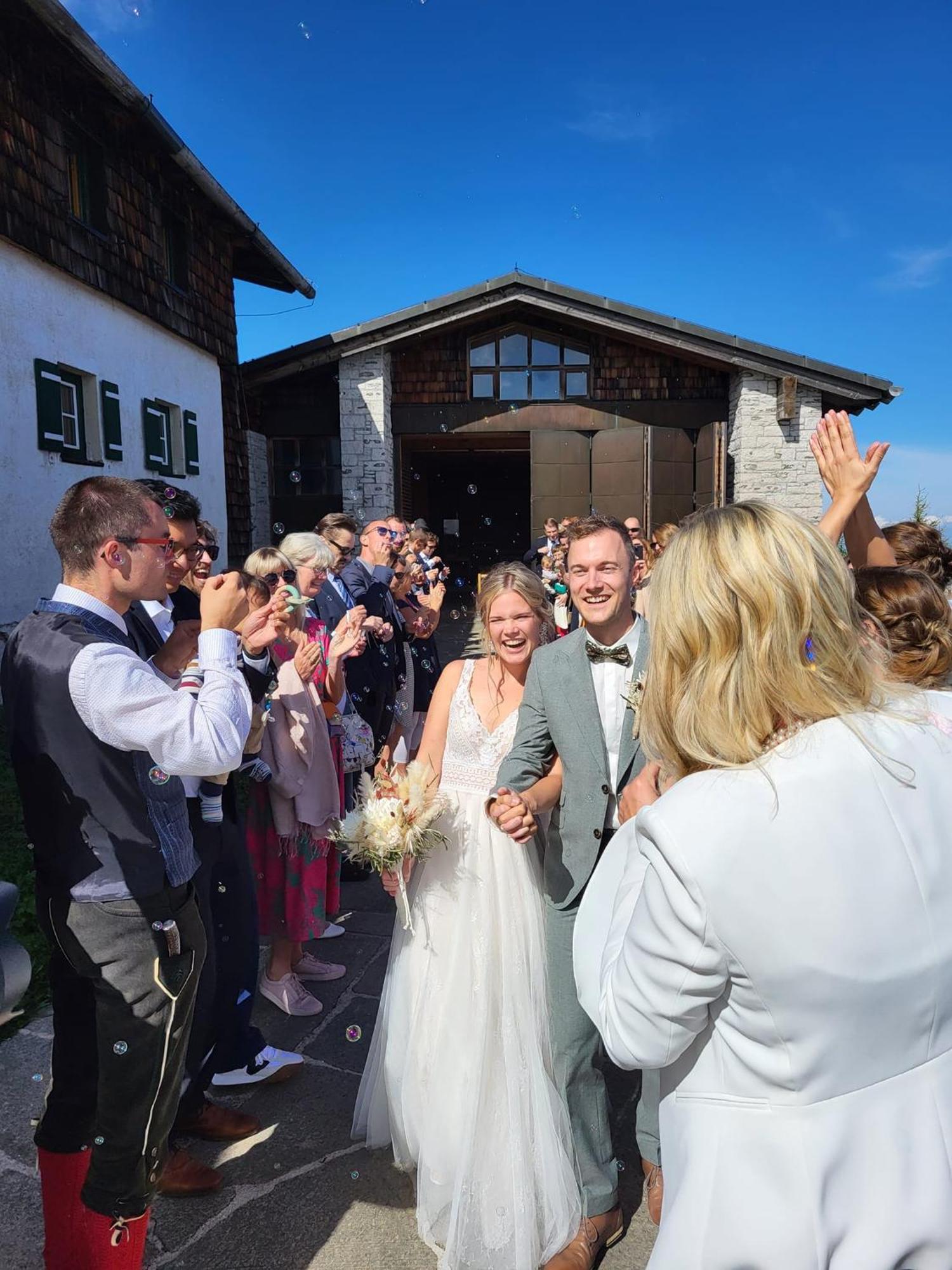 Christophorushuette Am Feuerkogel Hotel Ebensee Luaran gambar