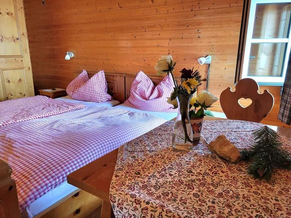 Christophorushuette Am Feuerkogel Hotel Ebensee Luaran gambar